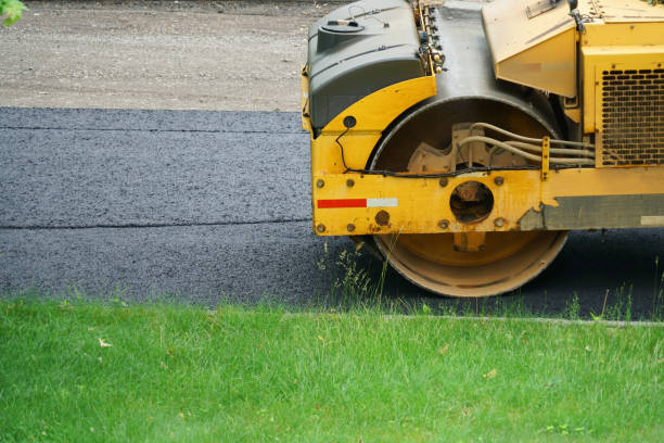 Best Cobblestone Driveway Installation  in Desert Aire, WA